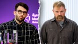 Hasan Piker Graham Platner
