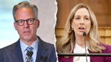 Jake Tapper, Mikie Sherrill