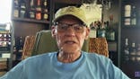 James Carville speaks in a video frame against a plain background.