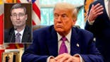 U.S. District Judge Brian Murphy has temporarily blocked key Trump administration decisions to terminate Temporary Protected Status (TPS)