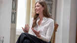 Karlie Kloss speaks
