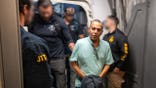 Khalid Ahmed Satary escorted to US by FBI