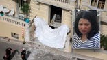 Monaco explosion