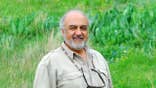 Morad Tahbaz an Iranian American freed hostage