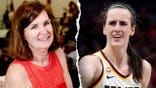 Nancy Armour, Caitlin Clark
