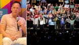 Peter Thiel Dem Socialists