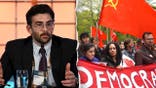 Piker and Protesters