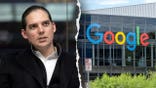 Robby Starbuck, Google Headquarters