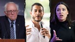 Sanders, El-Sayed and AOC