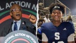 Sharpton offers $50K for Nolan Wells case arrest with lawyer to release autopsy at NAACP