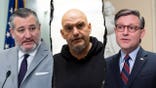 Cruz, Fetterman and Johnson