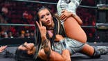 Elayna Black counts to three