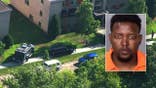 Tsegaab Ademassu Binessu mugshot