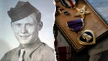 WWII Veteran receives Purple Heart fox news 001