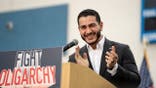 Abdul El-Sayed