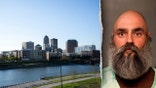 Iowa man arrested in alleged road rage incident