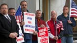 american jobs protest