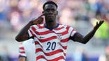 Folarin Balogun