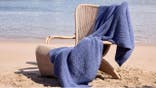 Save on Barefoot Dreams blankets, Le Creuset cookware, La Mer skin care and more.