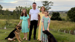 Brazilian family jailed for homeschooling