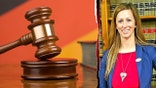 Ray County, Missouri Prosecuting Attorney Camille Johnston.