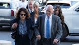 Charlie Kirk's parents arrive at court
