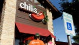 Chili's restaurant exterior