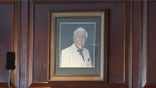 Portrait of Colonel Harland Sanders