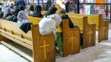 Coptic Christians in Egypt