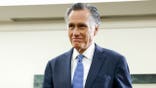 Mitt Romney