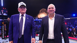 donald trump dana white
