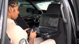 Atlanta Police Drone Dock Controller
