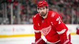 Dylan Larkin