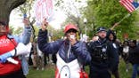 May Day