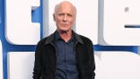 Ed Harris at the Los Angeles premiere of "The Dink" in July 2026.