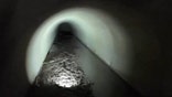 El Paso storm drain