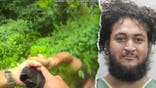 A Fairfax County police officer's body camera captures the encounter with Nehemia Noel Fuentes-Banegas