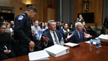 Fauci attorney being removed