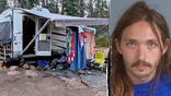 Phoenix Henrichsen and trailer tied to California federal hostage case