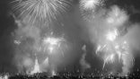 july 4, 1976 fireworks