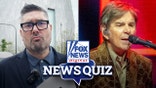 Split photo of an Obama Center subcontractor, and Jonathan Cain.