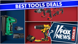 On sale this week are power tool kits, hand tools and more.
