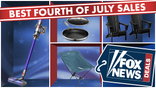 Celebrate America 250 with these discounts.
