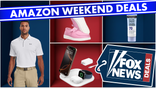 Shop standout Amazon deals on tech, home and apparel this weekend.