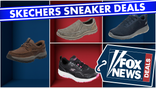 Save on Skechers slip-ins, athletic sneakers and work shoes.