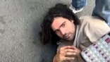 French stabbing attack suspect