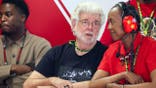 George Lucas