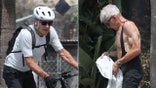Harrison Ford