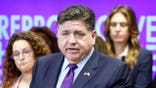 Illinoi Gov. JB Pritzker