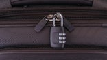 Stay safe on the go with anti-theft bags and luggage and door locks.